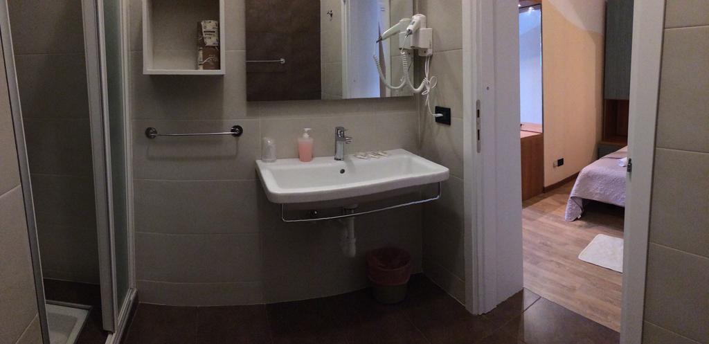 Hotel Stella D'Oro Лидо ди Йезоло Екстериор снимка