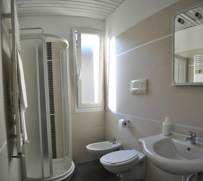 Hotel Stella D'Oro Лидо ди Йезоло Екстериор снимка