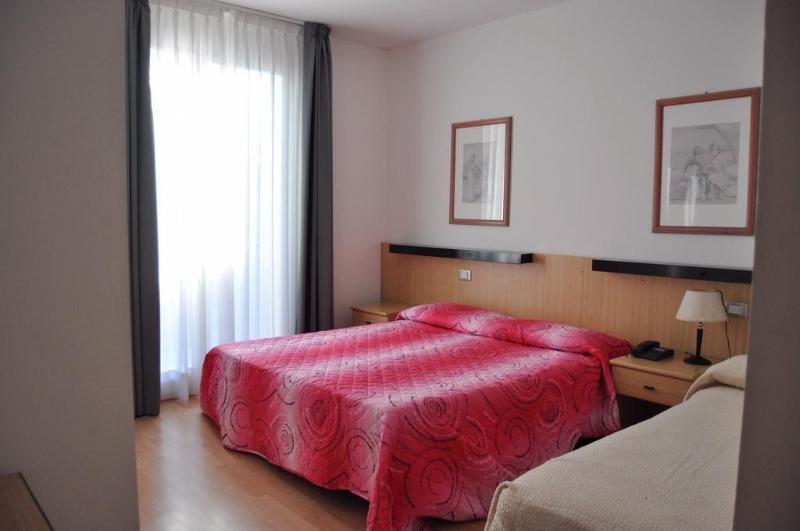 Hotel Stella D'Oro Лидо ди Йезоло Екстериор снимка