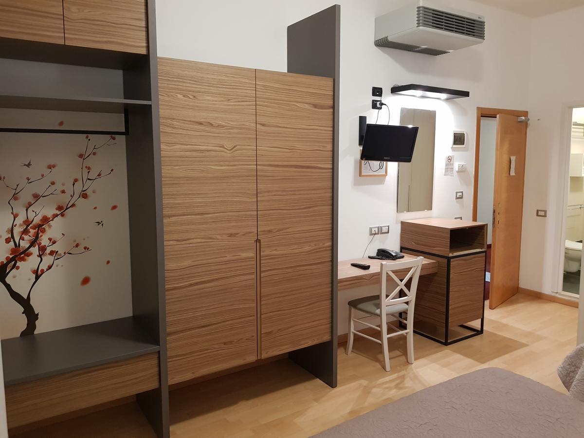 Hotel Stella D'Oro Лидо ди Йезоло Екстериор снимка