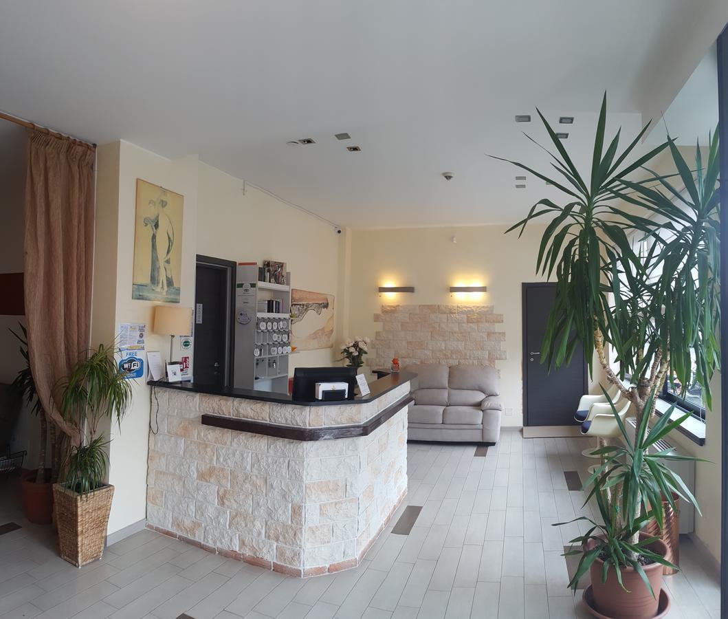 Hotel Stella D'Oro Лидо ди Йезоло Екстериор снимка