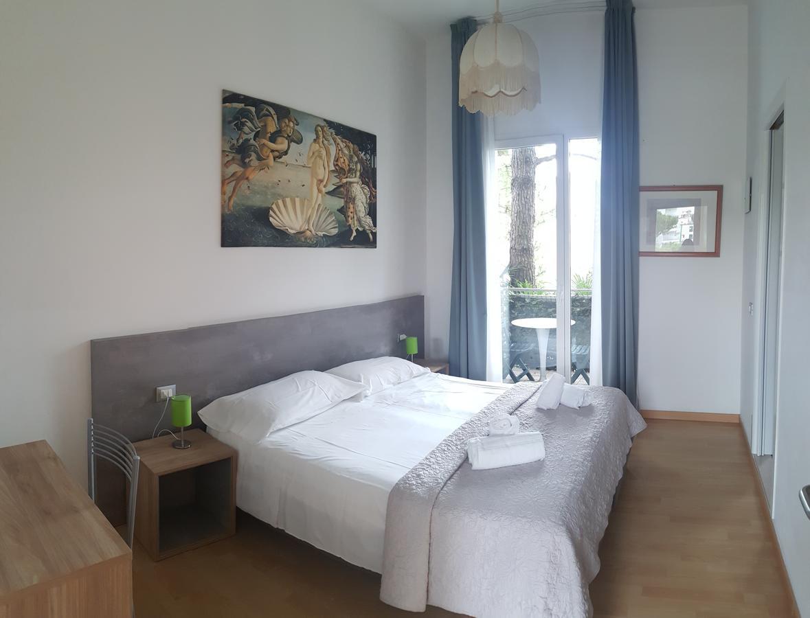 Hotel Stella D'Oro Лидо ди Йезоло Екстериор снимка