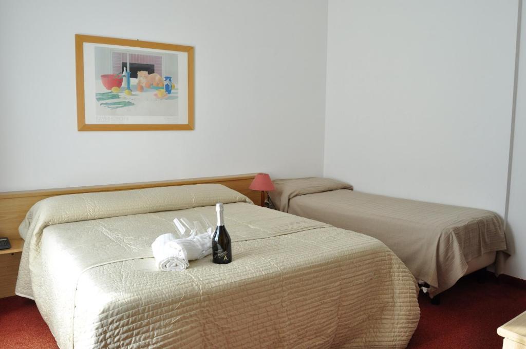 Hotel Stella D'Oro Лидо ди Йезоло Стая снимка